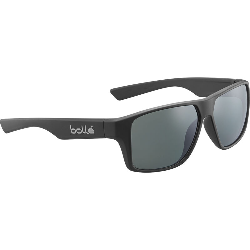 BRECKEN, Black Matte-HD Polarized TNS, hi-res image number null